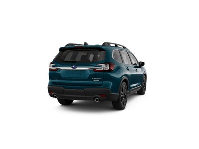 2027 Subaru ASCENT Limited