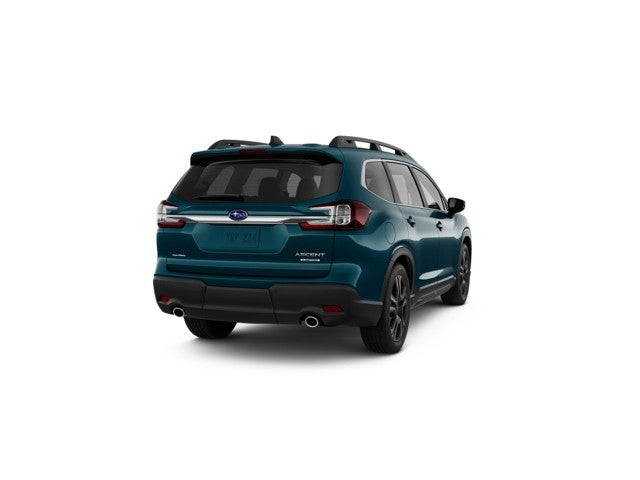 2027 Subaru ASCENT Limited