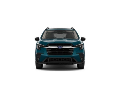 2027 Subaru ASCENT Limited