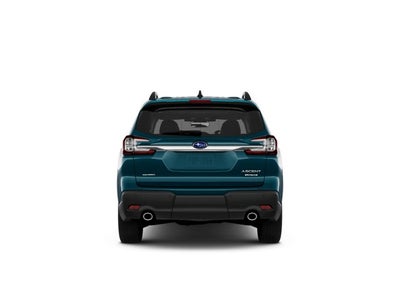 2027 Subaru ASCENT Limited