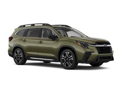 2027 Subaru ASCENT Limited