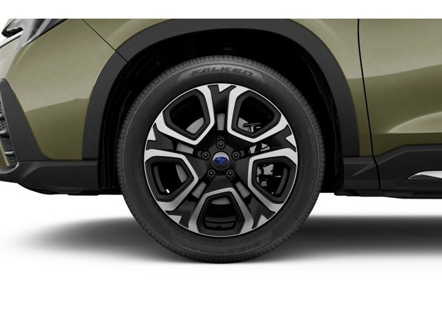 2027 Subaru ASCENT Limited