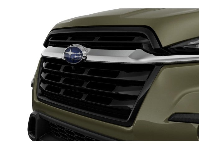 2027 Subaru ASCENT Limited