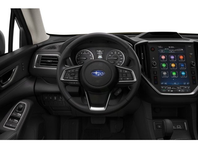 2027 Subaru ASCENT Limited