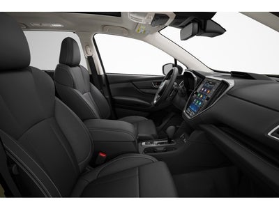 2027 Subaru ASCENT Limited