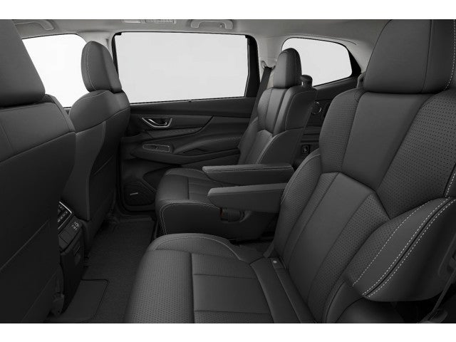 2027 Subaru ASCENT Limited
