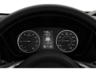 2027 Subaru ASCENT Limited