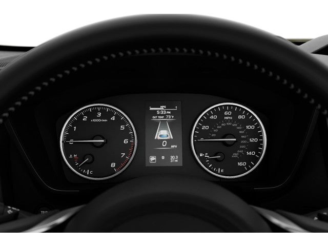 2027 Subaru ASCENT Limited