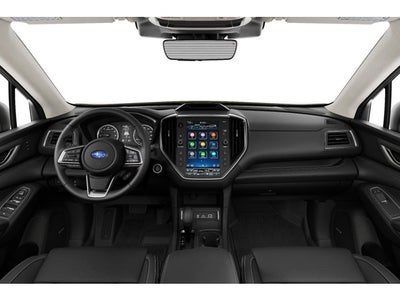 2027 Subaru ASCENT Limited