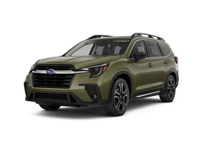2027 Subaru ASCENT Limited