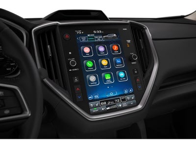 2027 Subaru ASCENT Limited