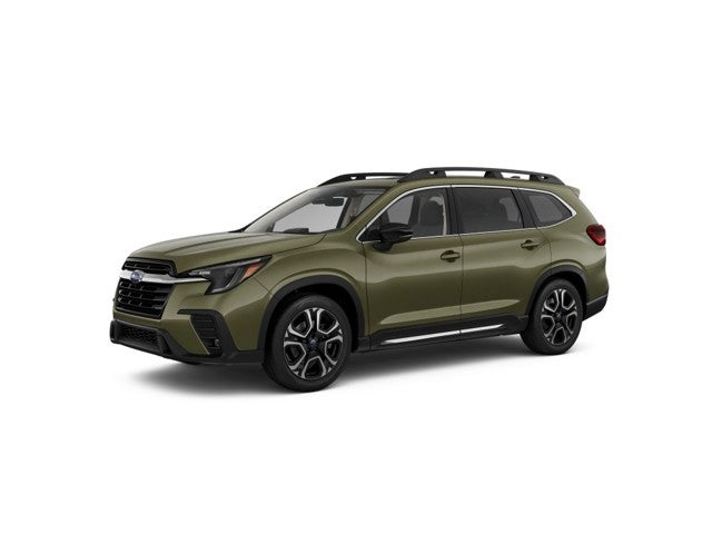 2027 Subaru ASCENT Limited