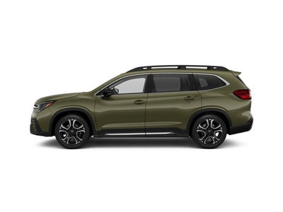 2027 Subaru ASCENT Limited
