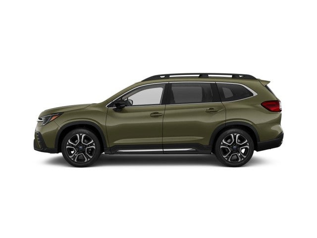 2027 Subaru ASCENT Limited