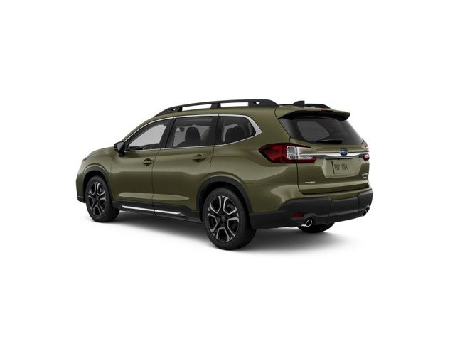 2027 Subaru ASCENT Limited