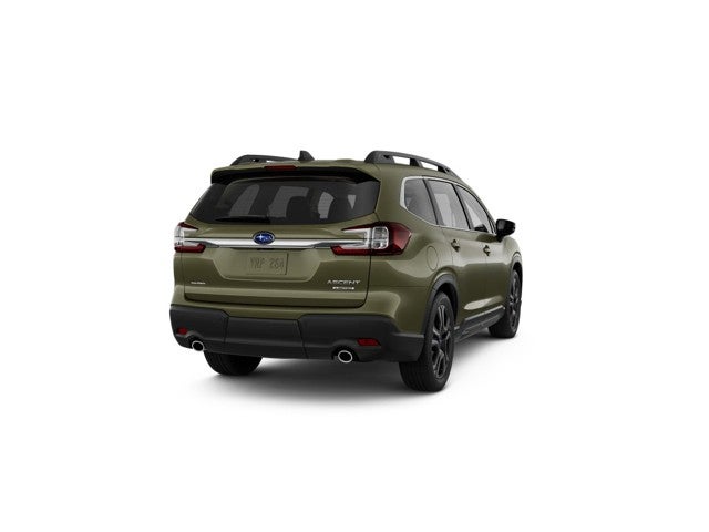 2027 Subaru ASCENT Limited