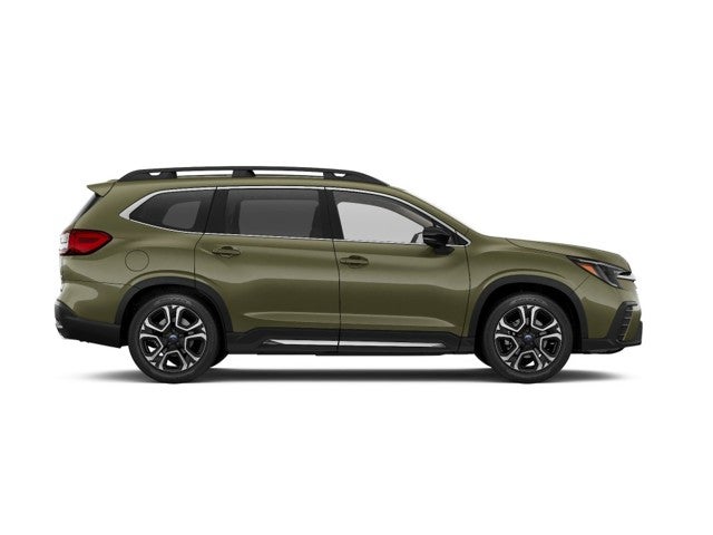 2027 Subaru ASCENT Limited