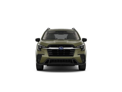 2027 Subaru ASCENT Limited