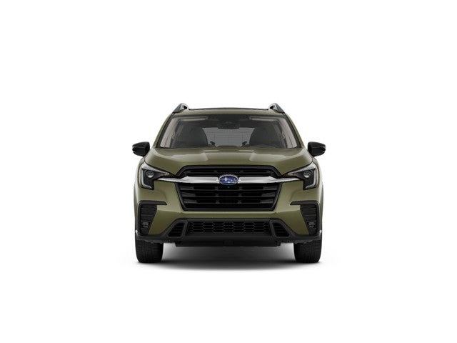 2027 Subaru ASCENT Limited