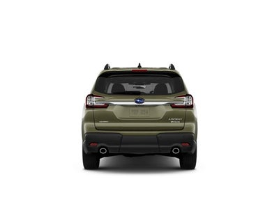 2027 Subaru ASCENT Limited