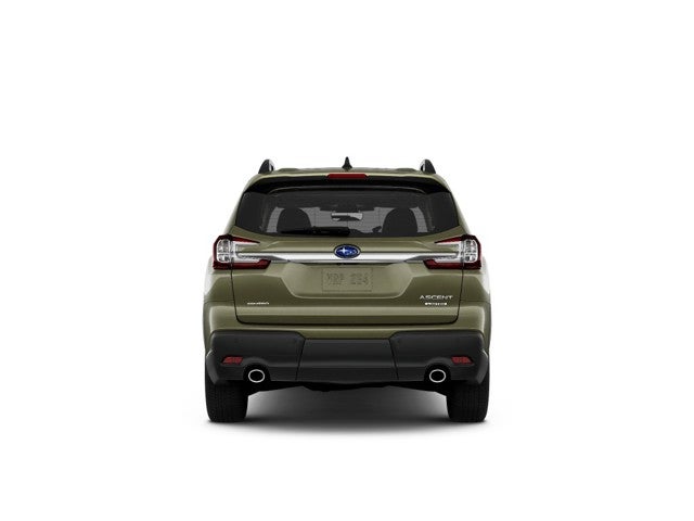 2027 Subaru ASCENT Limited