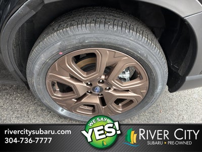 2026 Subaru ASCENT Limited Bronze Edition 7-Passenger