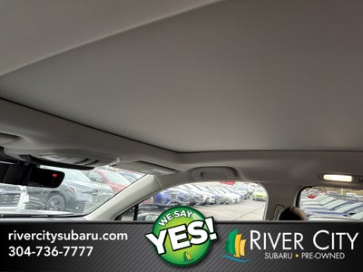 2026 Subaru ASCENT Limited Bronze Edition 7-Passenger