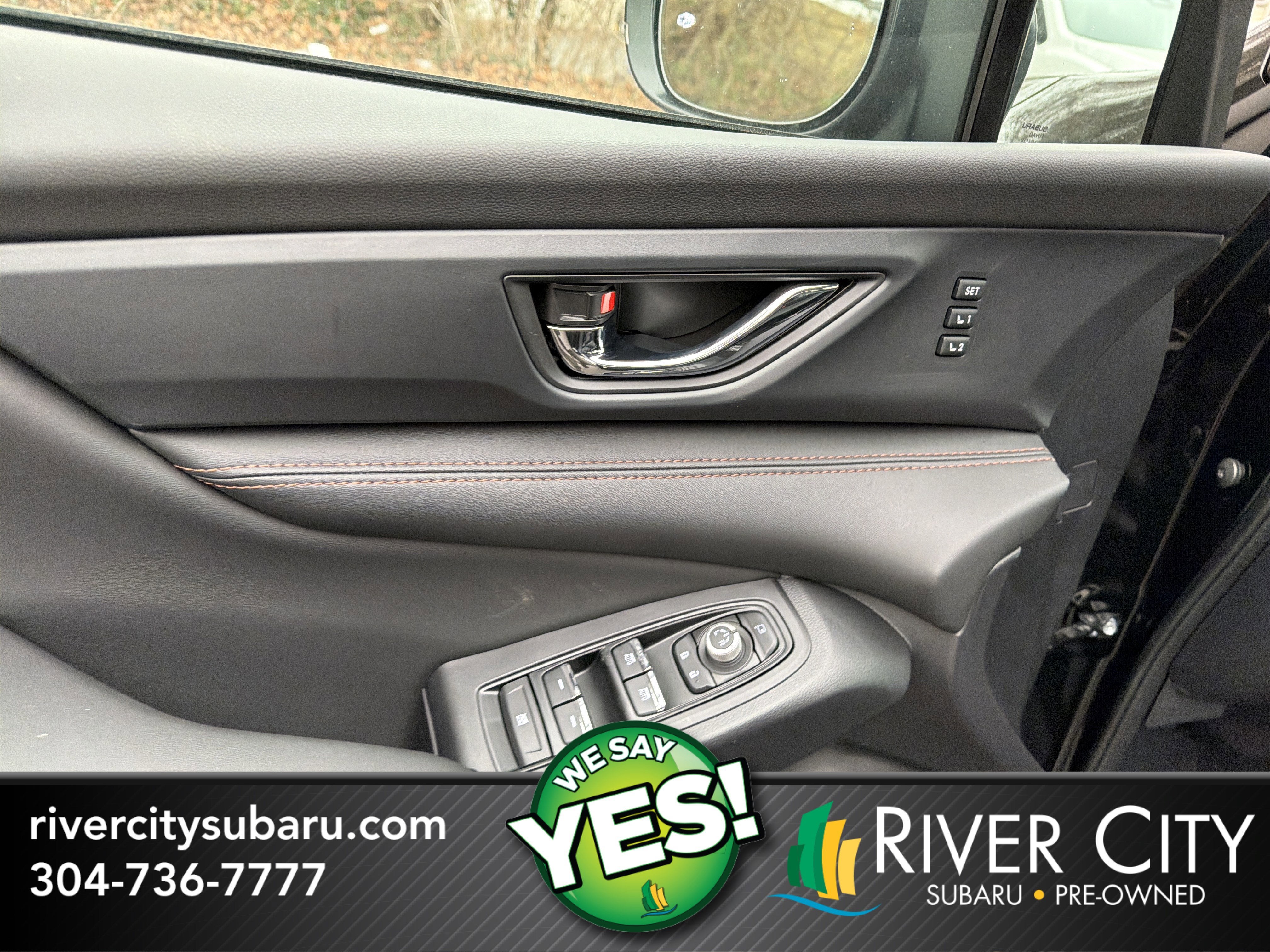 2026 Subaru ASCENT Limited Bronze Edition 7-Passenger