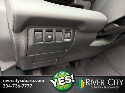 2026 Subaru ASCENT Limited Bronze Edition 7-Passenger