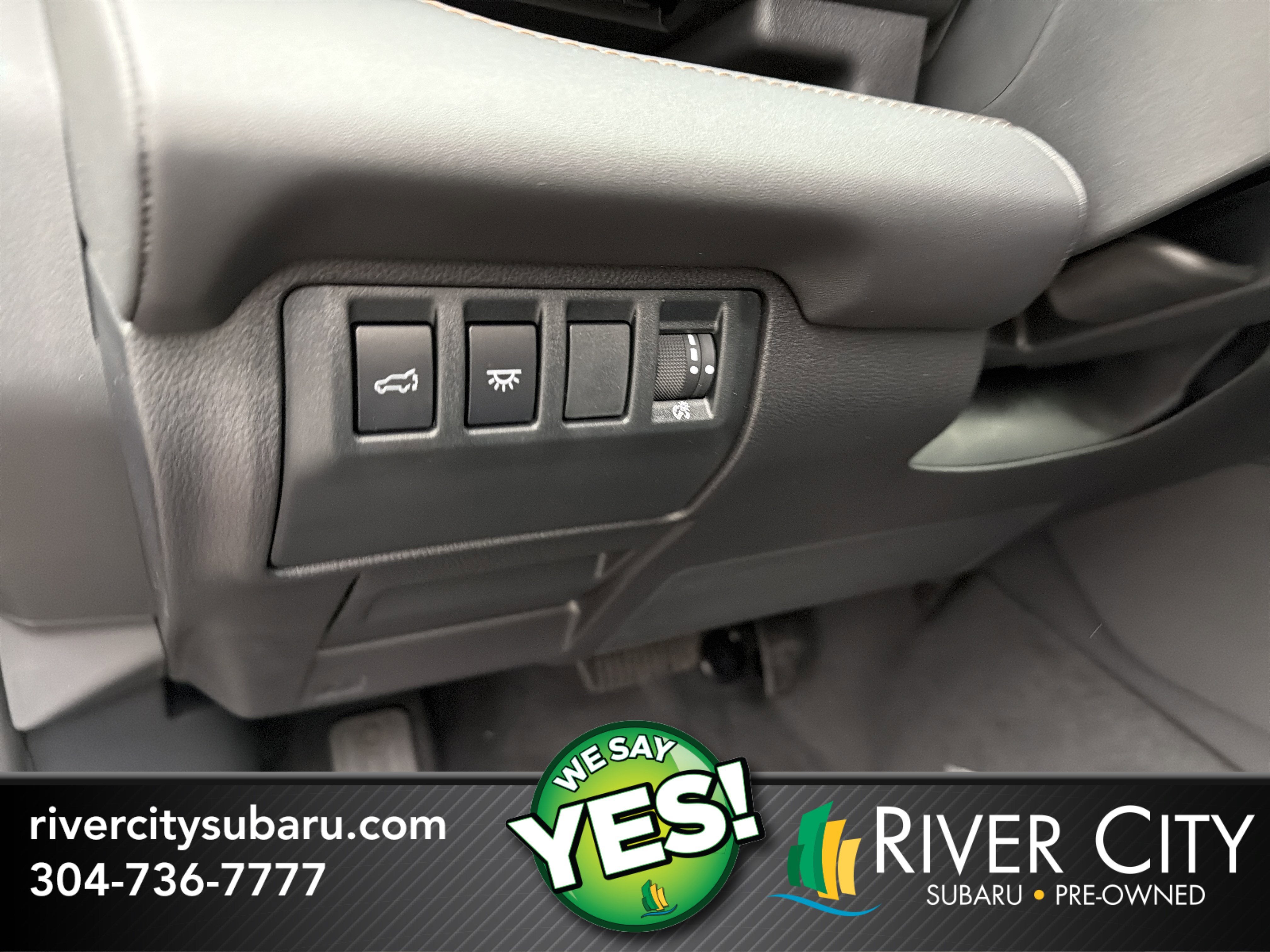 2026 Subaru ASCENT Limited Bronze Edition 7-Passenger