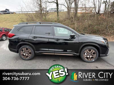 2026 Subaru ASCENT Limited Bronze Edition 7-Passenger