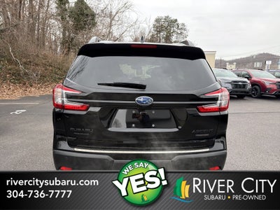 2026 Subaru ASCENT Limited Bronze Edition 7-Passenger