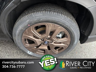 2026 Subaru ASCENT Limited Bronze Edition 7-Passenger