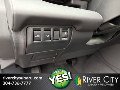 2026 Subaru ASCENT Limited Bronze Edition 7-Passenger