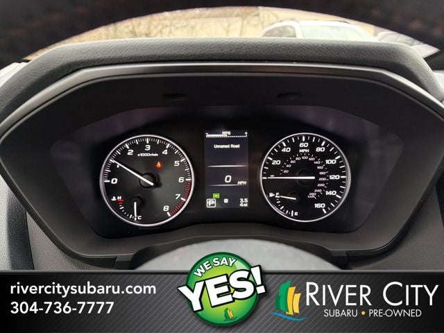 2026 Subaru ASCENT Limited Bronze Edition 7-Passenger