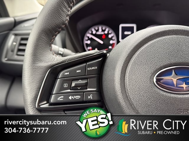 2026 Subaru ASCENT Limited Bronze Edition 7-Passenger