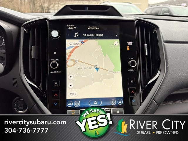 2026 Subaru ASCENT Limited Bronze Edition 7-Passenger