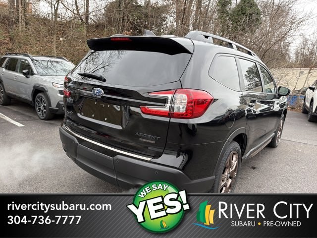 2026 Subaru ASCENT Limited Bronze Edition 7-Passenger