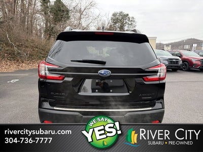 2026 Subaru ASCENT Limited Bronze Edition 7-Passenger