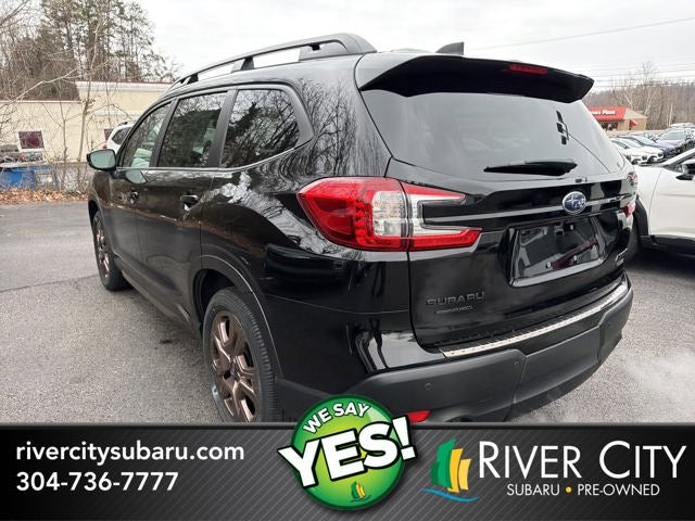 2026 Subaru ASCENT Limited Bronze Edition 7-Passenger