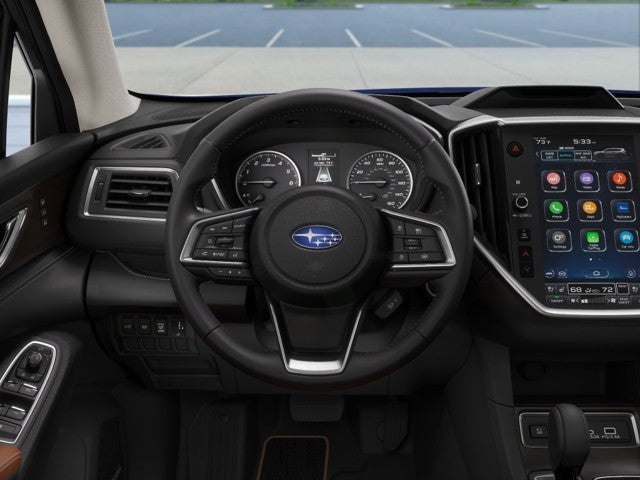 2027 Subaru ASCENT Touring 7-Passenger