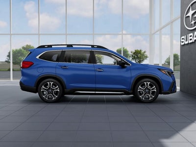 2027 Subaru ASCENT Touring 7-Passenger