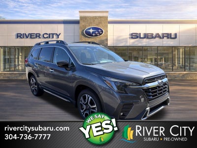 2027 Subaru ASCENT Touring 7-Passenger