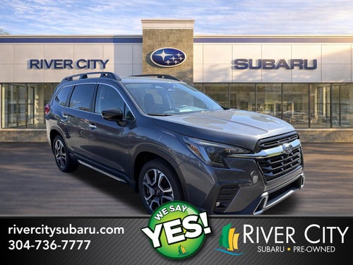 2027 Subaru ASCENT Touring 7-Passenger