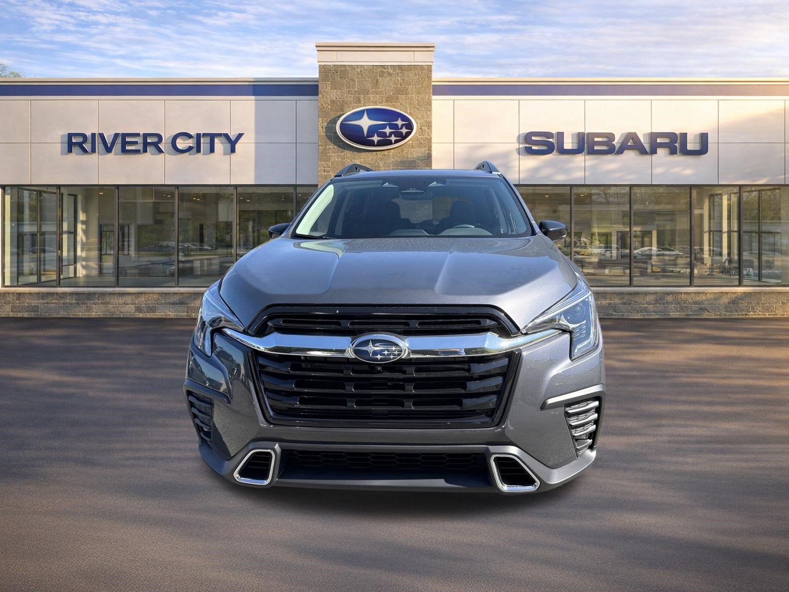 2027 Subaru ASCENT Touring 7-Passenger