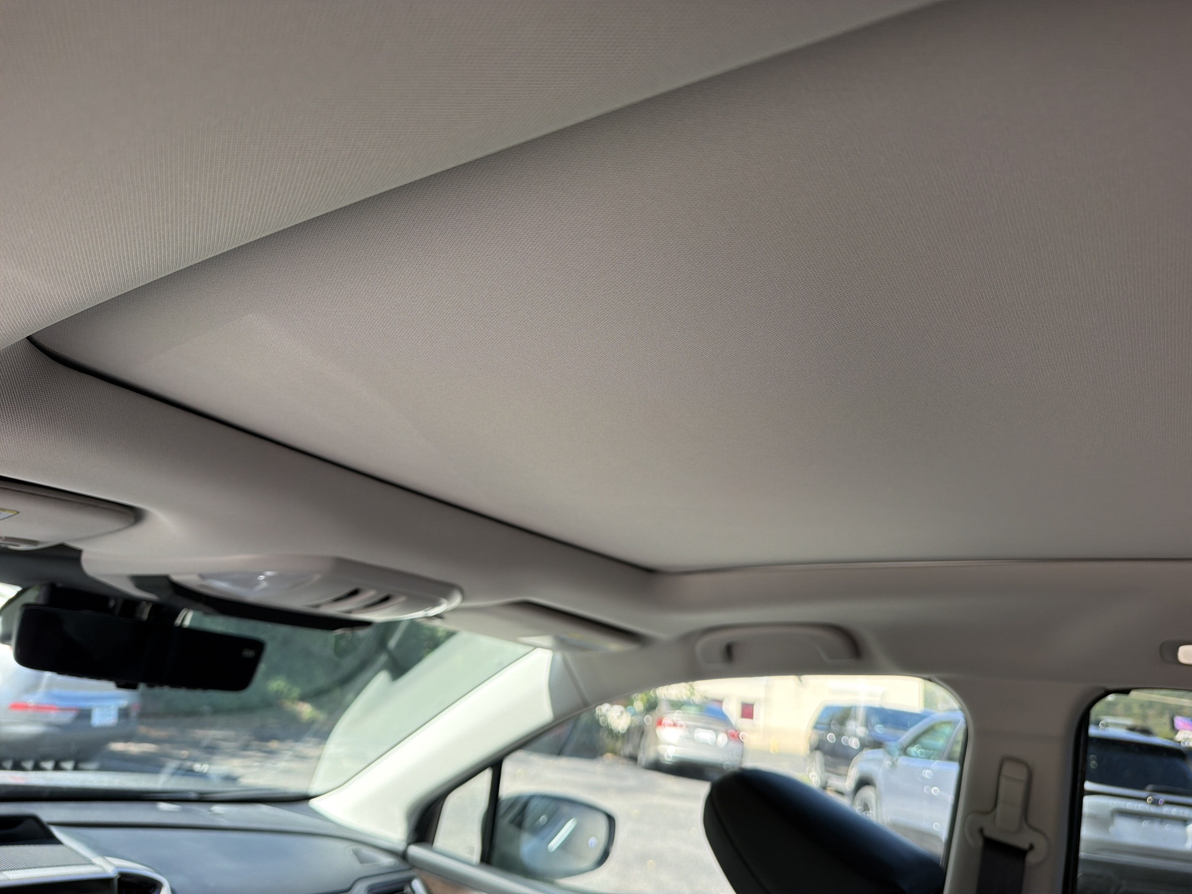 2027 Subaru ASCENT Touring 7-Passenger