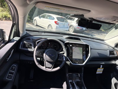 2027 Subaru ASCENT Touring 7-Passenger