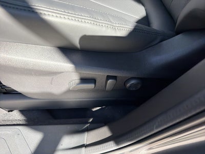 2027 Subaru ASCENT Touring 7-Passenger