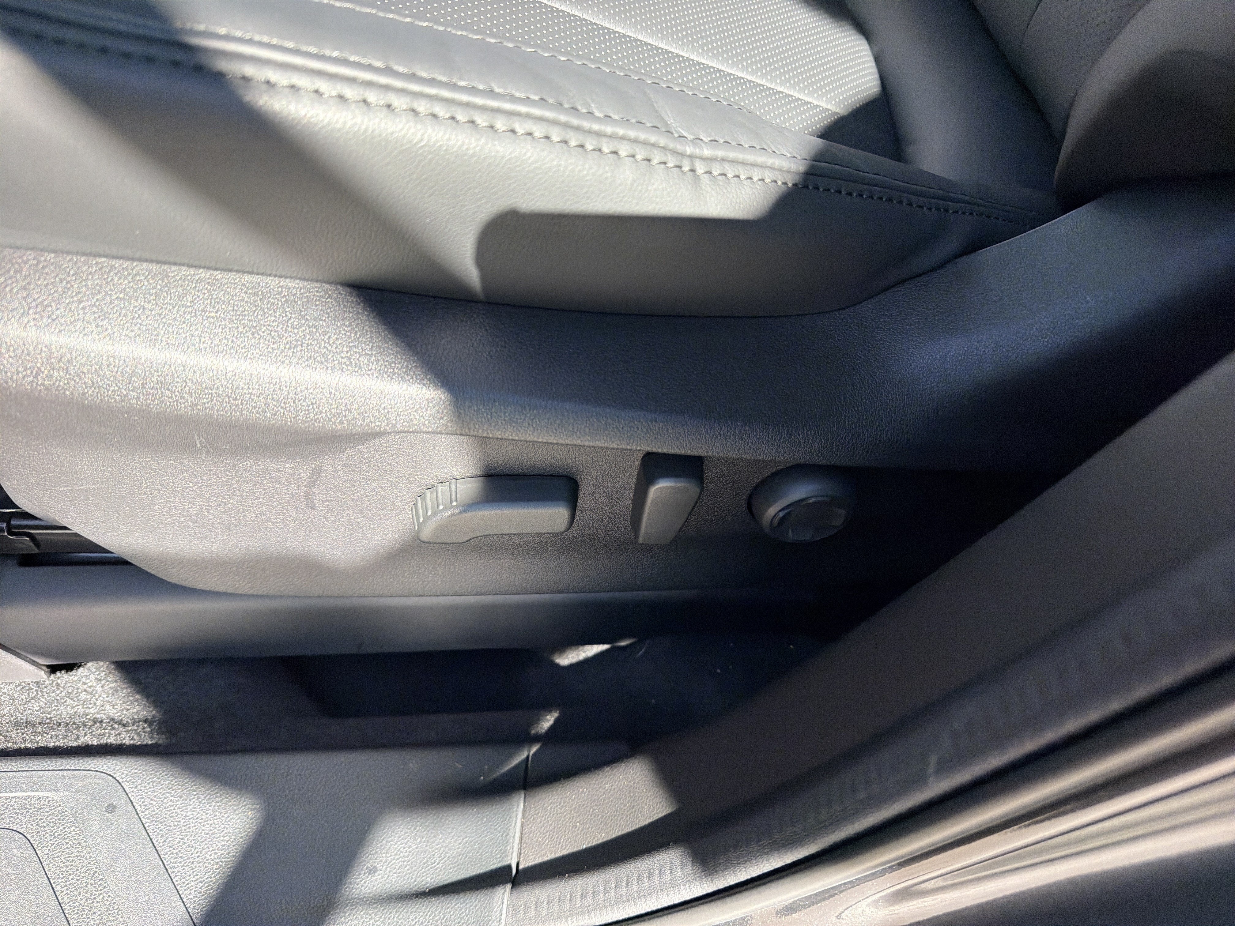 2027 Subaru ASCENT Touring 7-Passenger