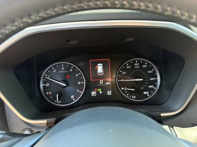 2027 Subaru ASCENT Touring 7-Passenger